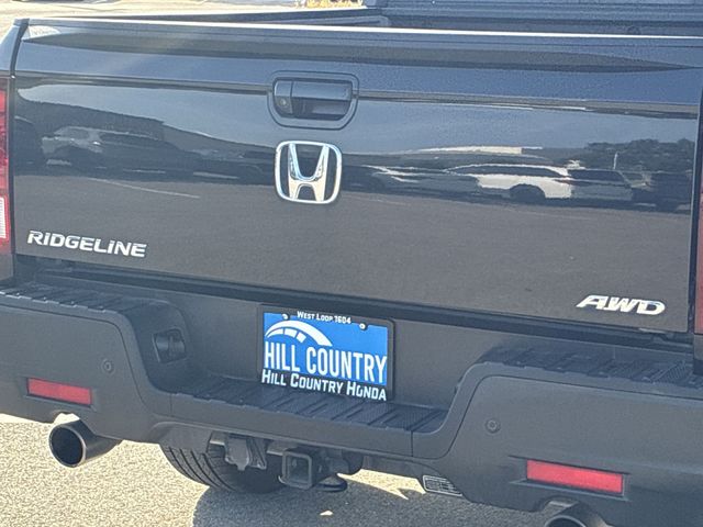 Thumbnail: 2022 Honda Ridgeline - 7