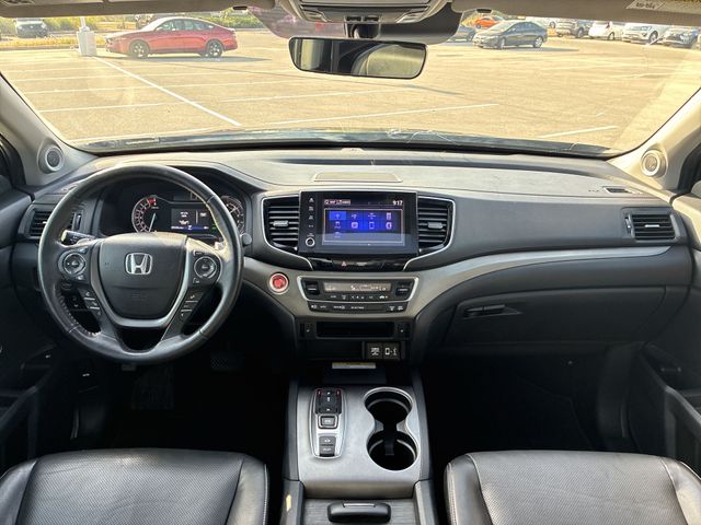 Thumbnail: 2022 Honda Ridgeline - 10