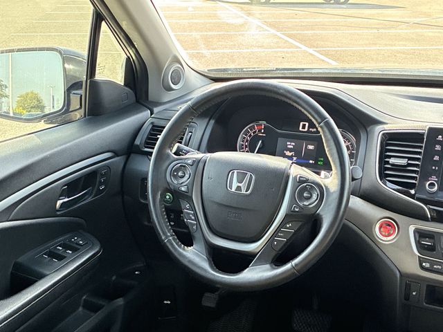 Thumbnail: 2022 Honda Ridgeline - 14
