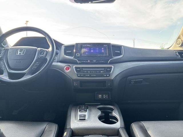 Thumbnail: 2022 Honda Ridgeline - 15