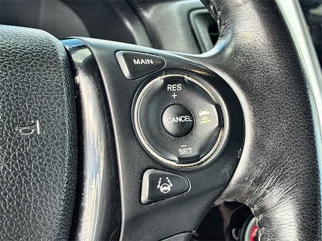 Thumbnail: 2019 Honda Ridgeline - 32