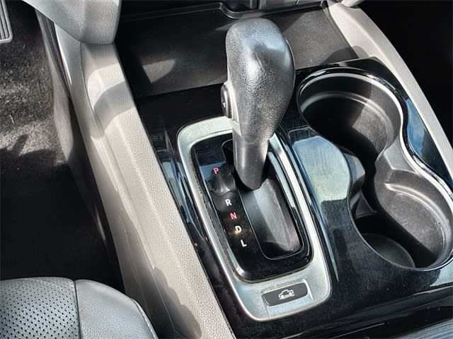 Thumbnail: 2019 Honda Ridgeline - 17