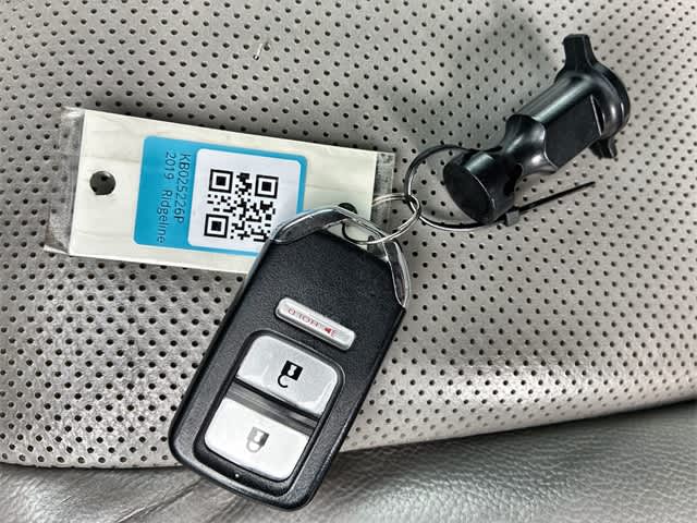 Thumbnail: 2019 Honda Ridgeline - 40