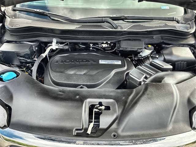 Thumbnail: 2019 Honda Ridgeline - 9