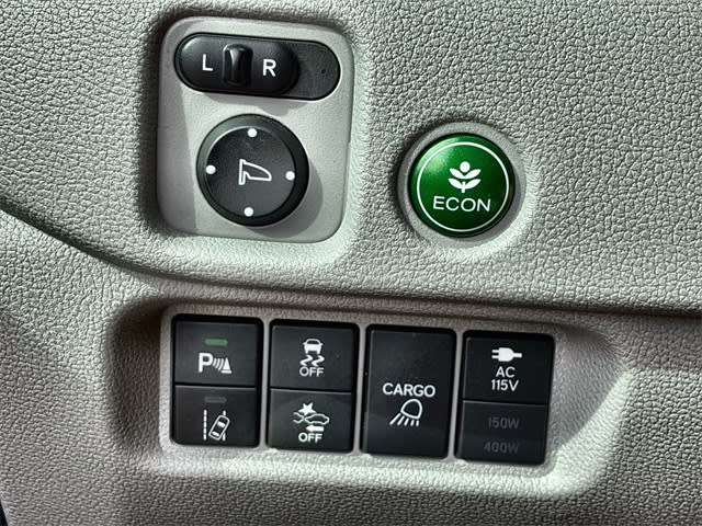 Thumbnail: 2019 Honda Ridgeline - 42