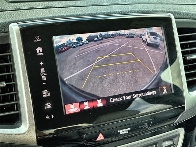 Thumbnail: 2019 Honda Ridgeline - 34