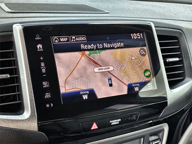 Thumbnail: 2019 Honda Ridgeline - 16