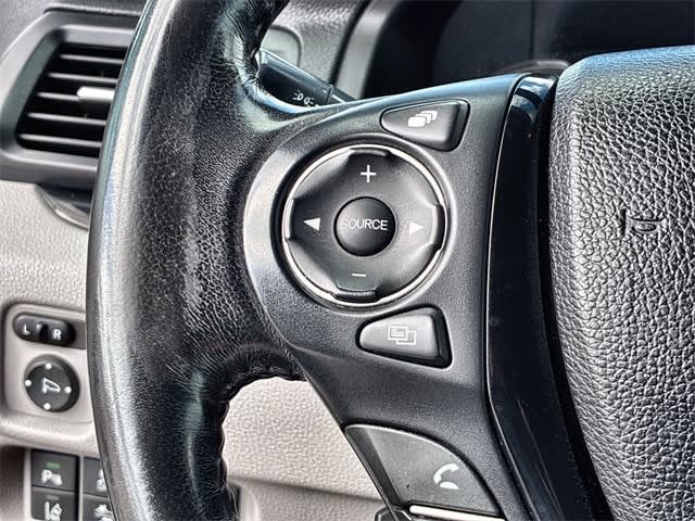 Thumbnail: 2019 Honda Ridgeline - 31