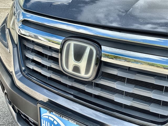 Thumbnail: 2019 Honda Ridgeline - 7