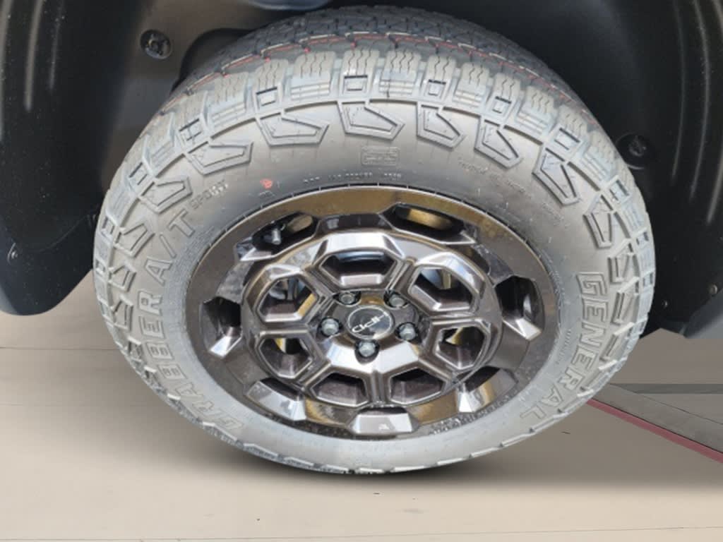 Thumbnail: 2025 Honda Ridgeline - 7