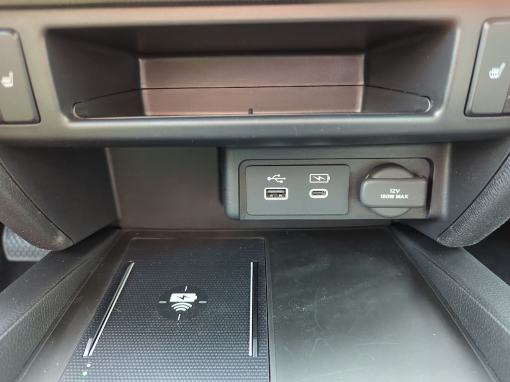 Thumbnail: 2025 Honda Ridgeline - 21