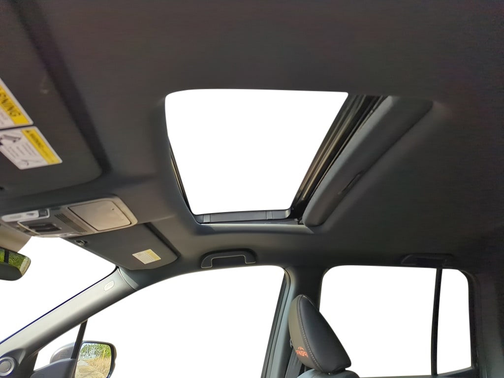 Thumbnail: 2025 Honda Ridgeline - 22