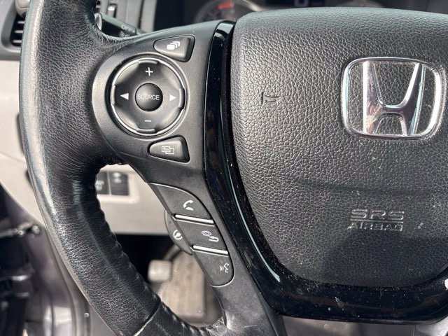 Thumbnail: 2018 Honda Ridgeline - 20