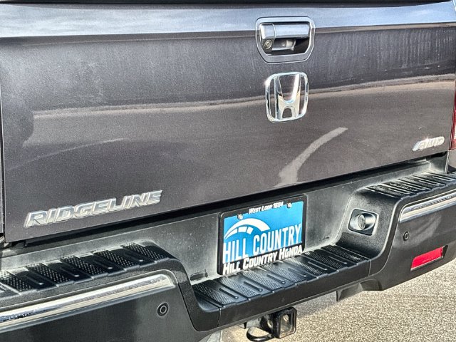 Thumbnail: 2018 Honda Ridgeline - 26