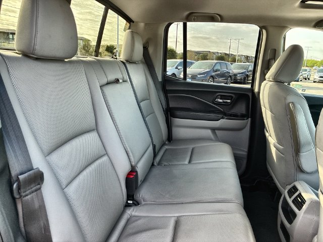 Thumbnail: 2018 Honda Ridgeline - 29