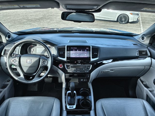Thumbnail: 2018 Honda Ridgeline - 10