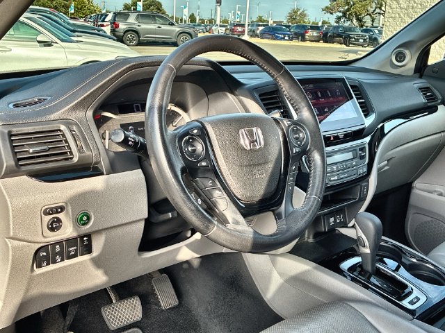 Thumbnail: 2018 Honda Ridgeline - 2
