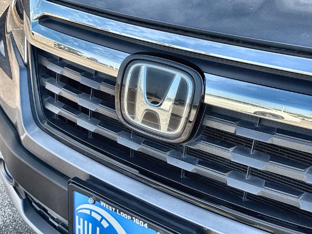 Thumbnail: 2018 Honda Ridgeline - 7