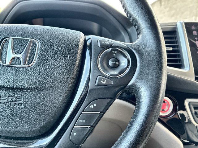 Thumbnail: 2018 Honda Ridgeline - 33
