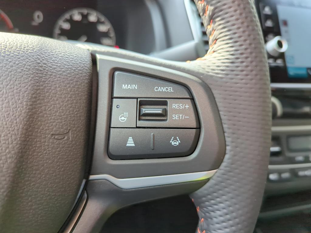 Thumbnail: 2025 Honda Ridgeline - 19