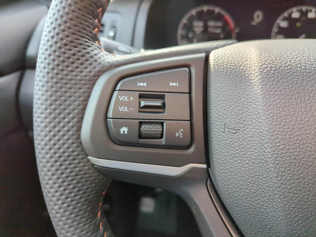 Thumbnail: 2025 Honda Ridgeline - 18