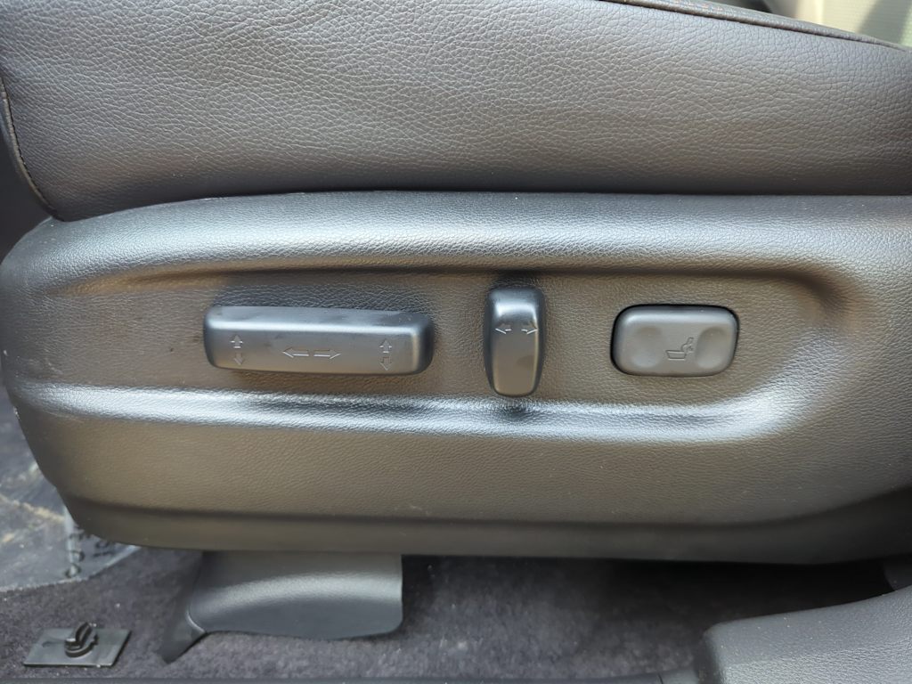 Thumbnail: 2025 Honda Ridgeline - 16