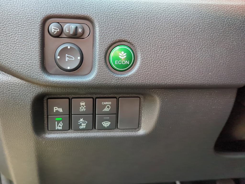 Thumbnail: 2025 Honda Ridgeline - 20