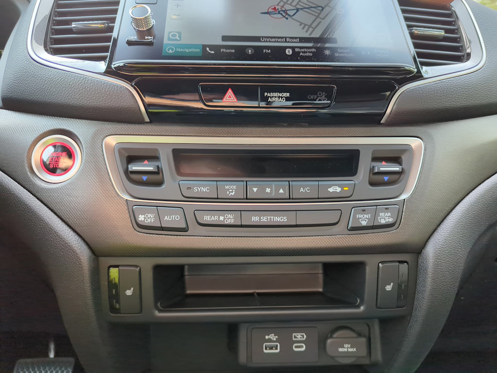 Thumbnail: 2025 Honda Ridgeline - 9