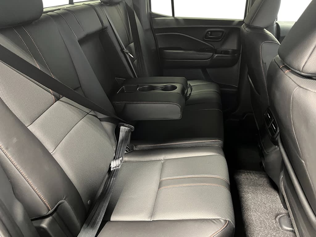 Thumbnail: 2026 Honda Ridgeline - 24