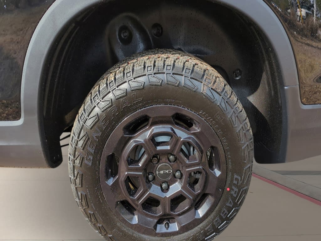 Thumbnail: 2026 Honda Ridgeline - 7