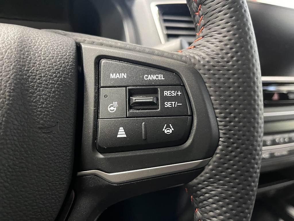 Thumbnail: 2026 Honda Ridgeline - 20