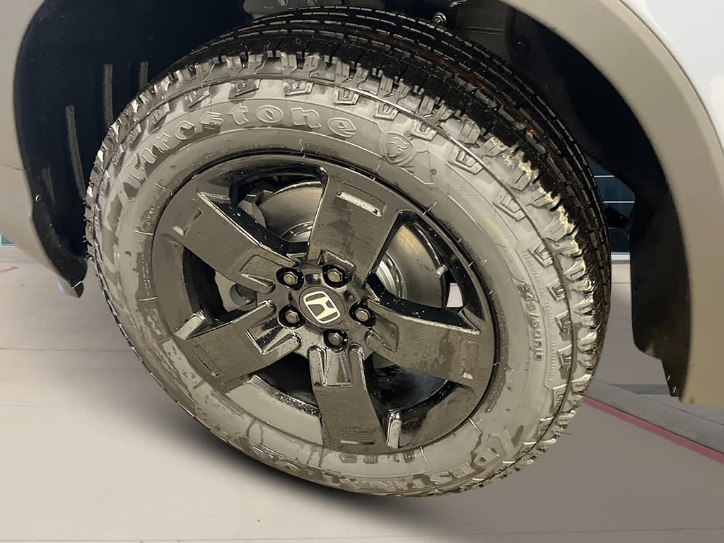 Thumbnail: 2026 Honda Ridgeline - 7