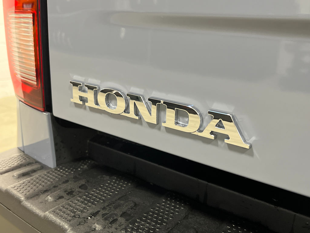 Thumbnail: 2026 Honda Ridgeline - 19