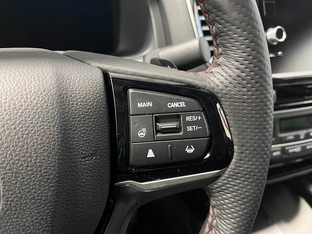 Thumbnail: 2026 Honda Ridgeline - 23