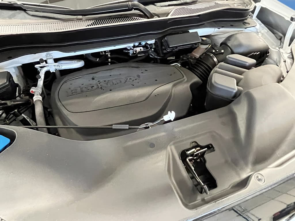 Thumbnail: 2026 Honda Ridgeline - 9