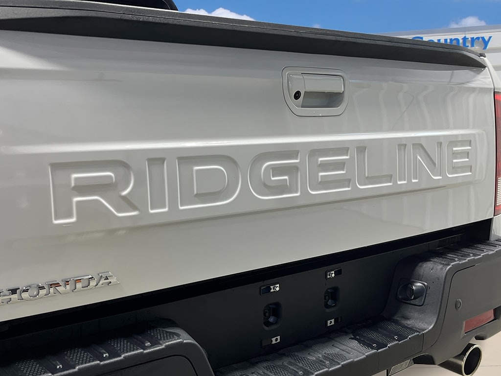 Thumbnail: 2026 Honda Ridgeline - 7