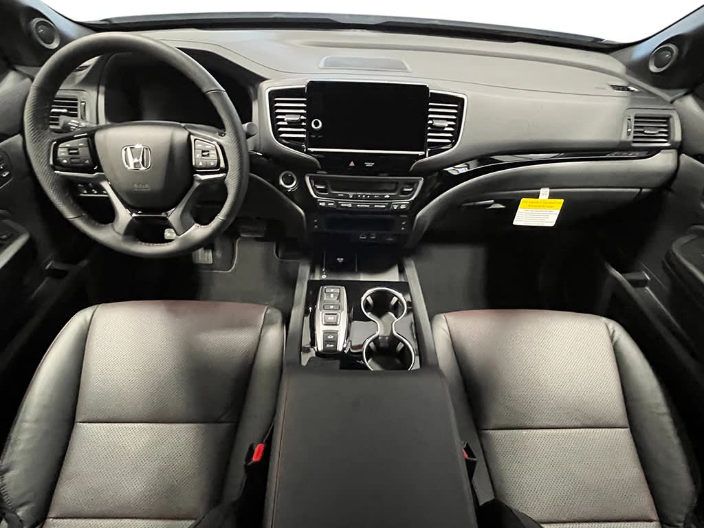 Thumbnail: 2025 Honda Ridgeline - 2