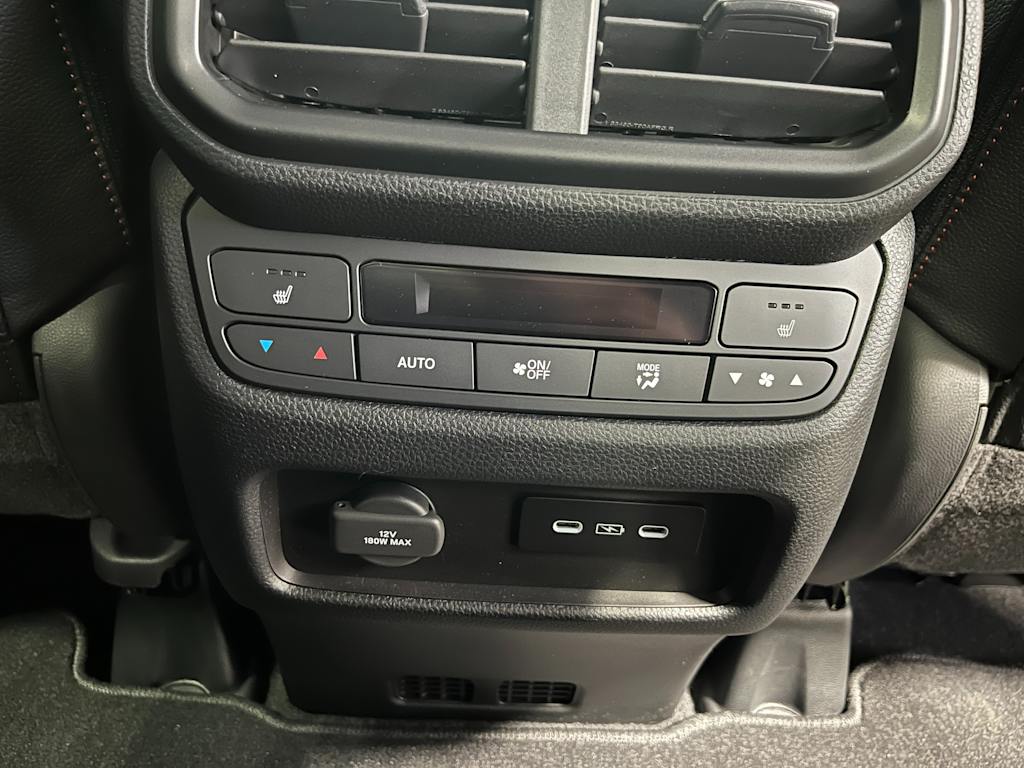 Thumbnail: 2025 Honda Ridgeline - 21