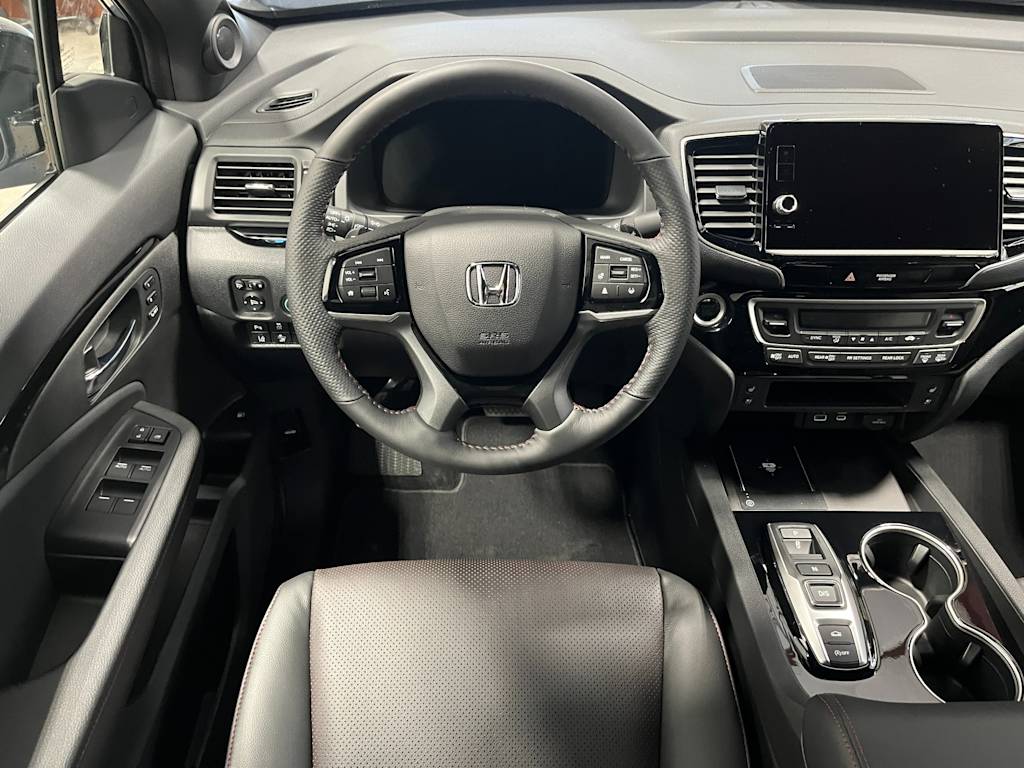 Thumbnail: 2025 Honda Ridgeline - 7