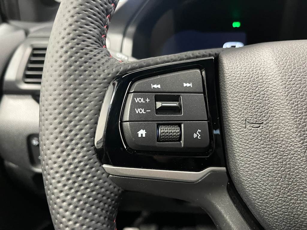 Thumbnail: 2025 Honda Ridgeline - 17