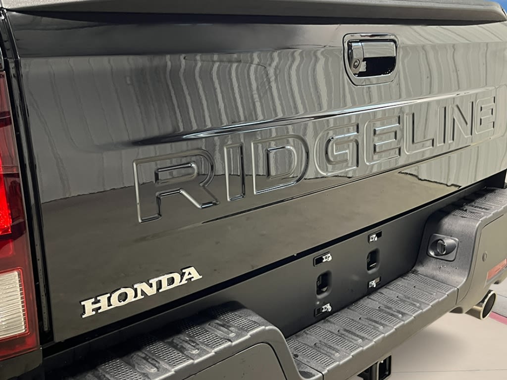 Thumbnail: 2026 Honda Ridgeline - 7