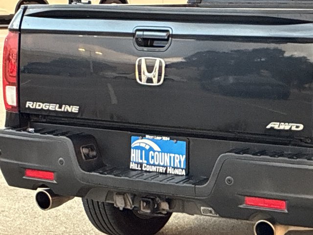 Thumbnail: 2022 Honda Ridgeline - 7