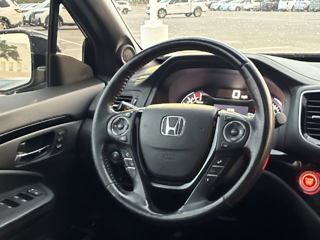 Thumbnail: 2022 Honda Ridgeline - 13