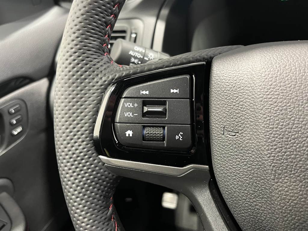 Thumbnail: 2026 Honda Ridgeline - 21