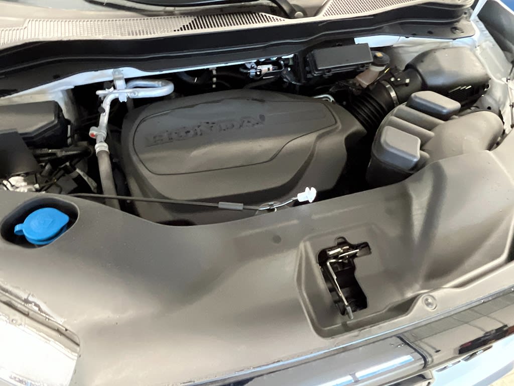 Thumbnail: 2026 Honda Ridgeline - 9