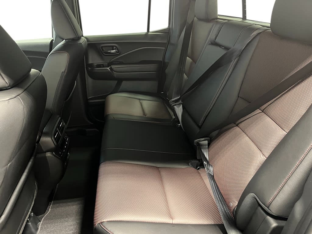 Thumbnail: 2026 Honda Ridgeline - 13