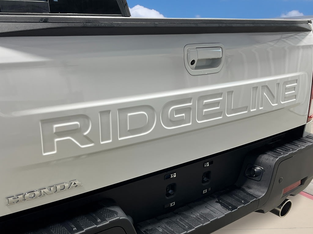 Thumbnail: 2026 Honda Ridgeline - 7