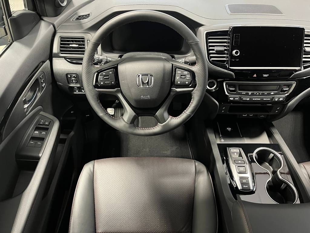 Thumbnail: 2026 Honda Ridgeline - 10