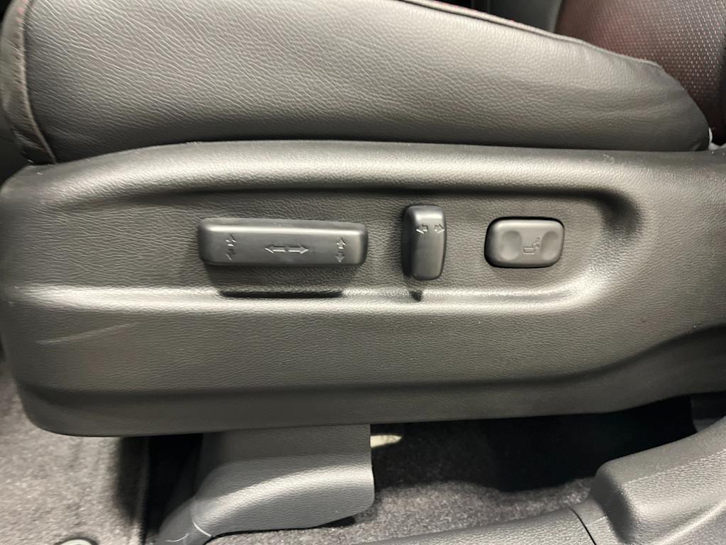 Thumbnail: 2026 Honda Ridgeline - 19