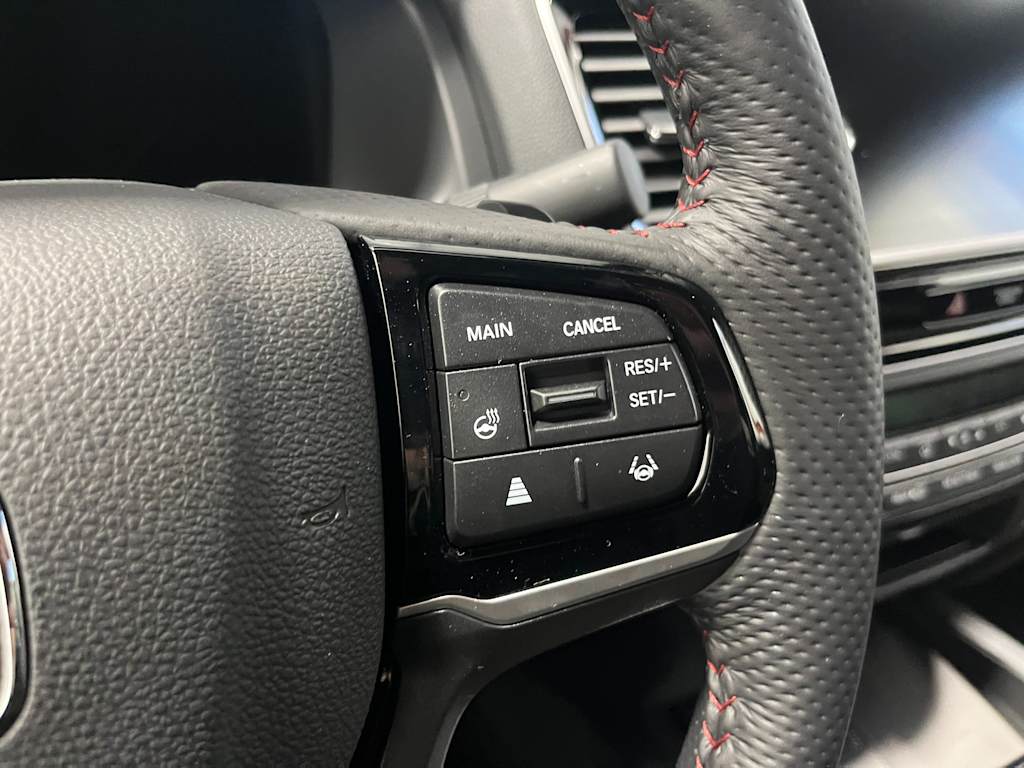 Thumbnail: 2026 Honda Ridgeline - 22